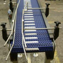 Plastic Belt Conveyor 